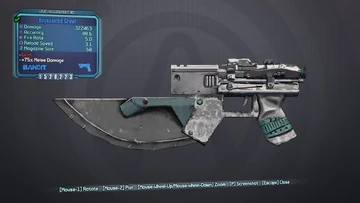 Growl | BL: Exodus Wiki | Fandom