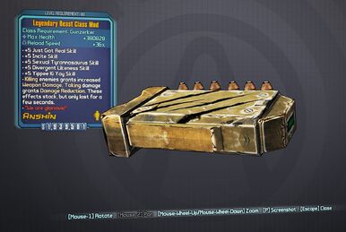 Pot o gold bl2