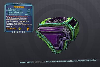 The ZX-1 | BL: Exodus Wiki | Fandom