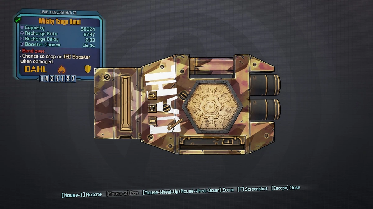 Whisky Tango Hotel | BL: Exodus Wiki | Fandom