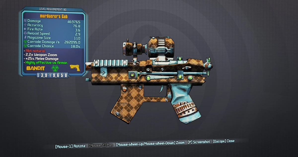 Gub BL Exodus Wiki Fandom