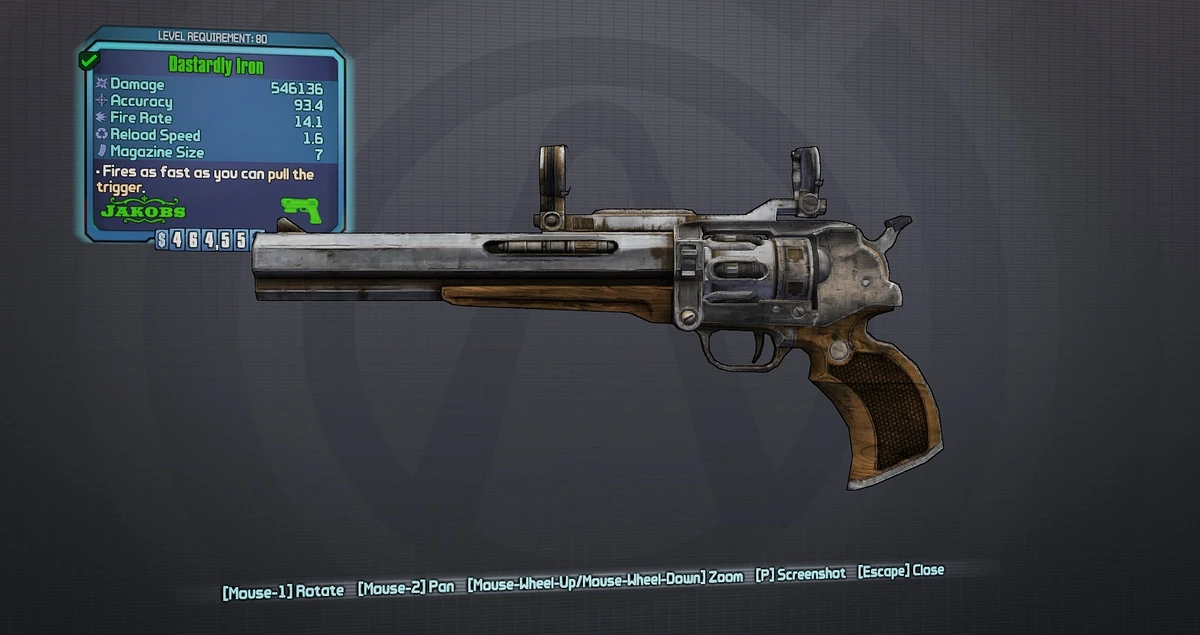 Iron | BL: Exodus Wiki | Fandom