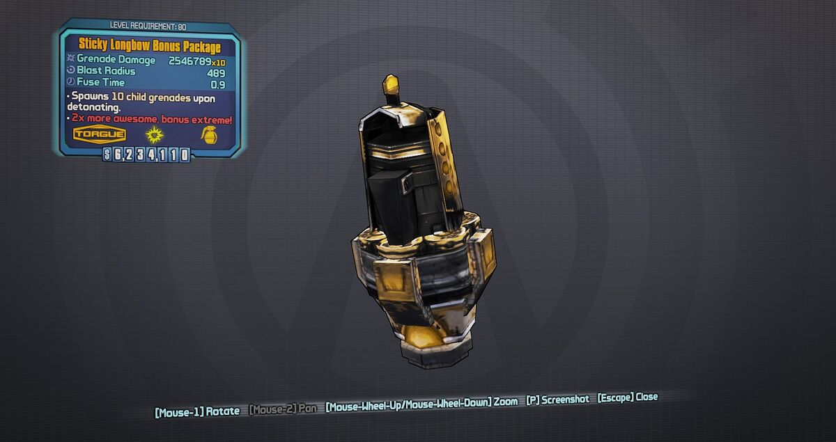 その他 Flesh and Blood Boom Grenade 1200?cb=20200524101017