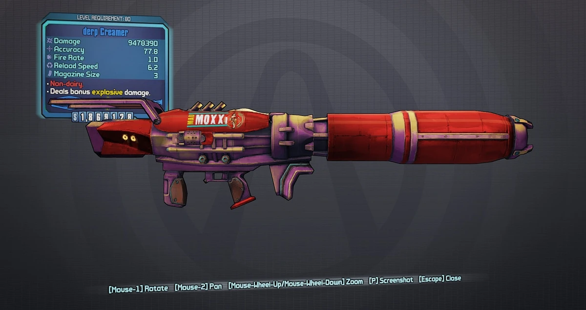 Creamer BL Exodus Wiki Fandom