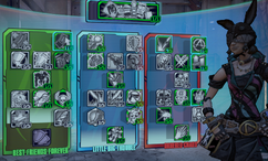 Gaige Builds Bl2reborn Wiki Fandom Gaige Builds Bl2reborn Wiki Fandom