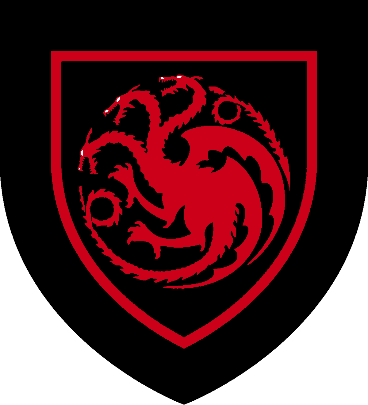 House Targaryen of Summerhall | Black and Red Wiki | Fandom