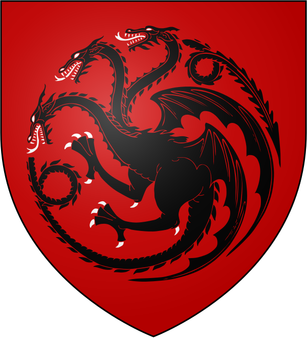 House Blackfyre | Black and Red Wiki | Fandom