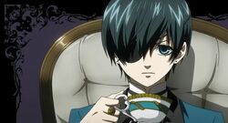 Nemesis Sudou, Black Butler Fanon Wiki