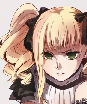 Valentina Bourbon | Black Butler Fanon Wiki | Fandom