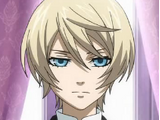 Alois Trancy