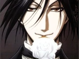 Sebastian Michaelis