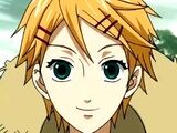 Finnian