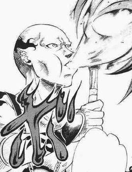 Manga