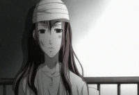 Angelina verliert ihr Kind.