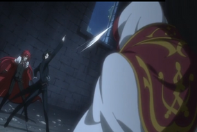 Black Butler ep 17