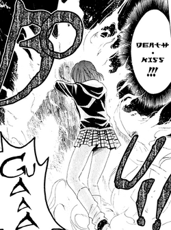 Kyouko Kirisaki Wiki Black Cat Fandom Kyouko Kirisaki Wiki Black Cat Fandom