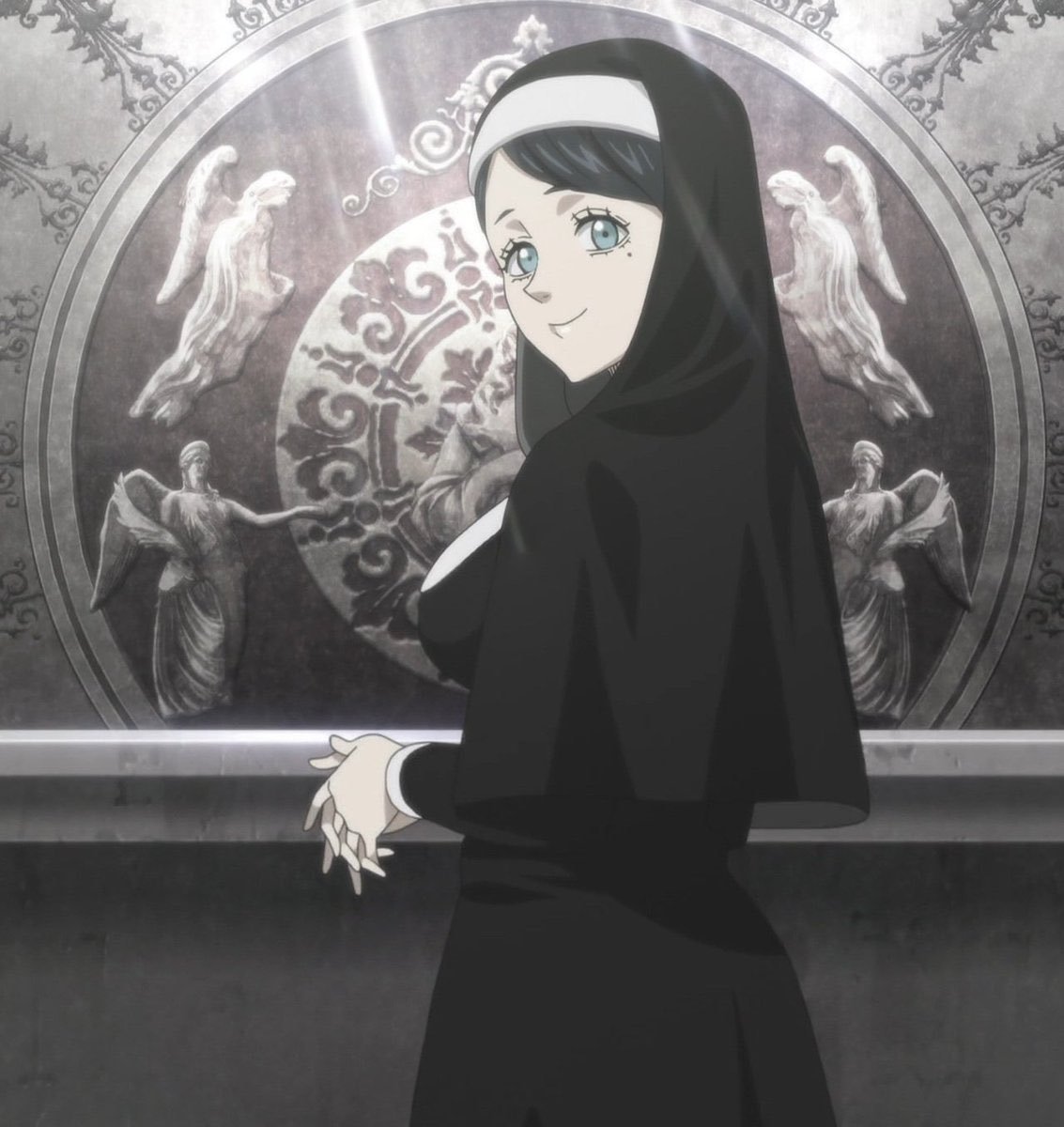 Lily Aquaria Black Clover Wiki Fandom 0627