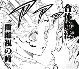 Magia Oka