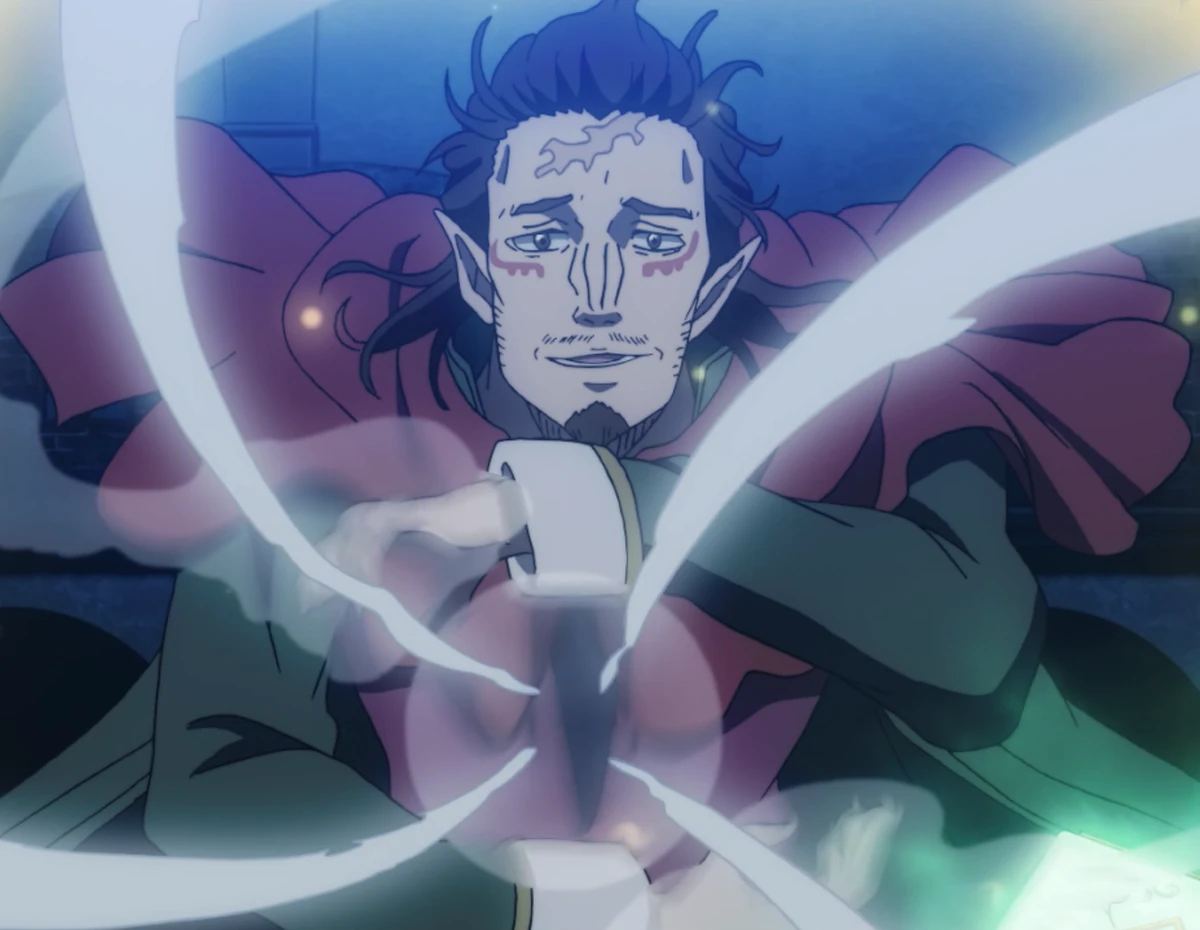 Air Magic Black Clover Kingdom s Fall Wiki Fandom