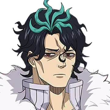 Conrad Leto | Black Clover Mobile Wiki & Database Wiki | Fandom