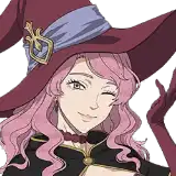 Vanessa Enoteca | Black Clover Mobile Wiki & Database Wiki | Fandom