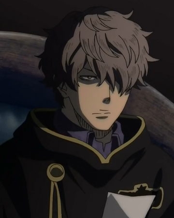Gauche Adlai Black Clover Wiki Fandom Gauche Adlai Black Clover Wiki Fandom