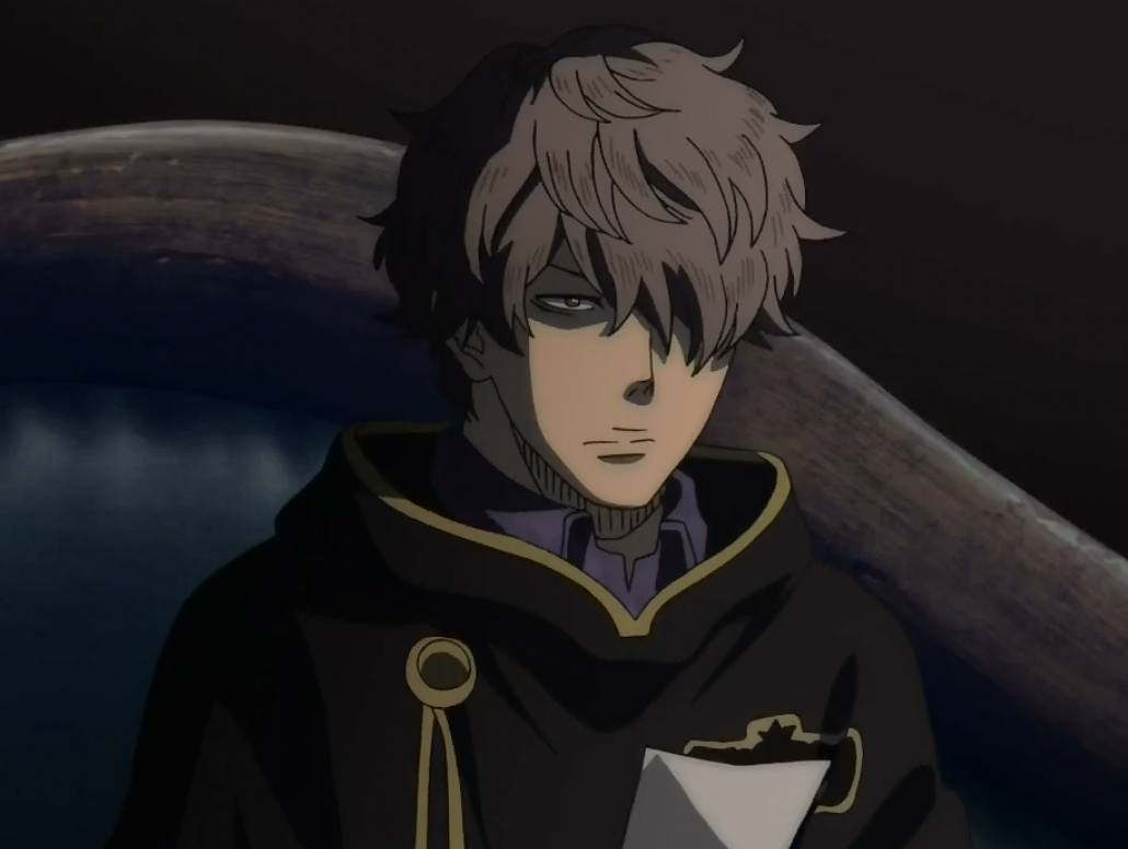 Gauche Adlai Black Clover Wiki Fandom Gauche Adlai Black Clover Wiki Fandom