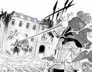 Sol Linea (ソル・リーネア, Soru Rīnea)