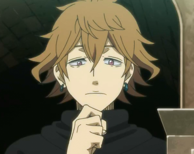 Finral Roulacase Black Clover Wiki Fandom