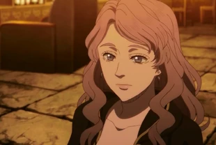 Vanessa Enoteca | Black Clover Wiki | Fandom
