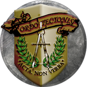 Tectonic Order Logo