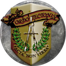 Tectonic Order Logo