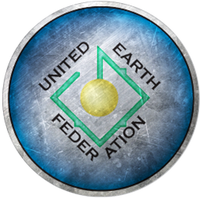 UEF Logo