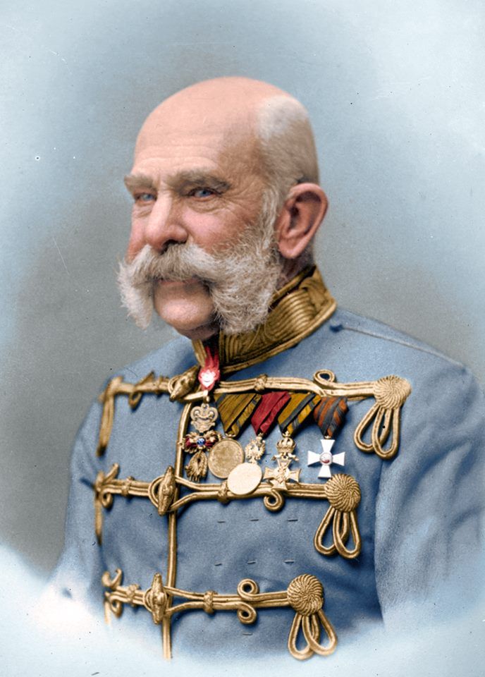 who ruled austria after emperor franz joseph i