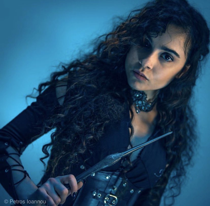 young bellatrix lestrange