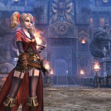 Black Gold Online Wiki Fandom
