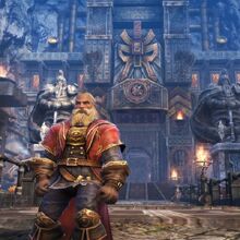 Black Gold Online Wiki Fandom