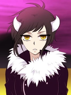 rubymonter | black haze wiki | fandom