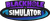 Black Hole Simulator Logo