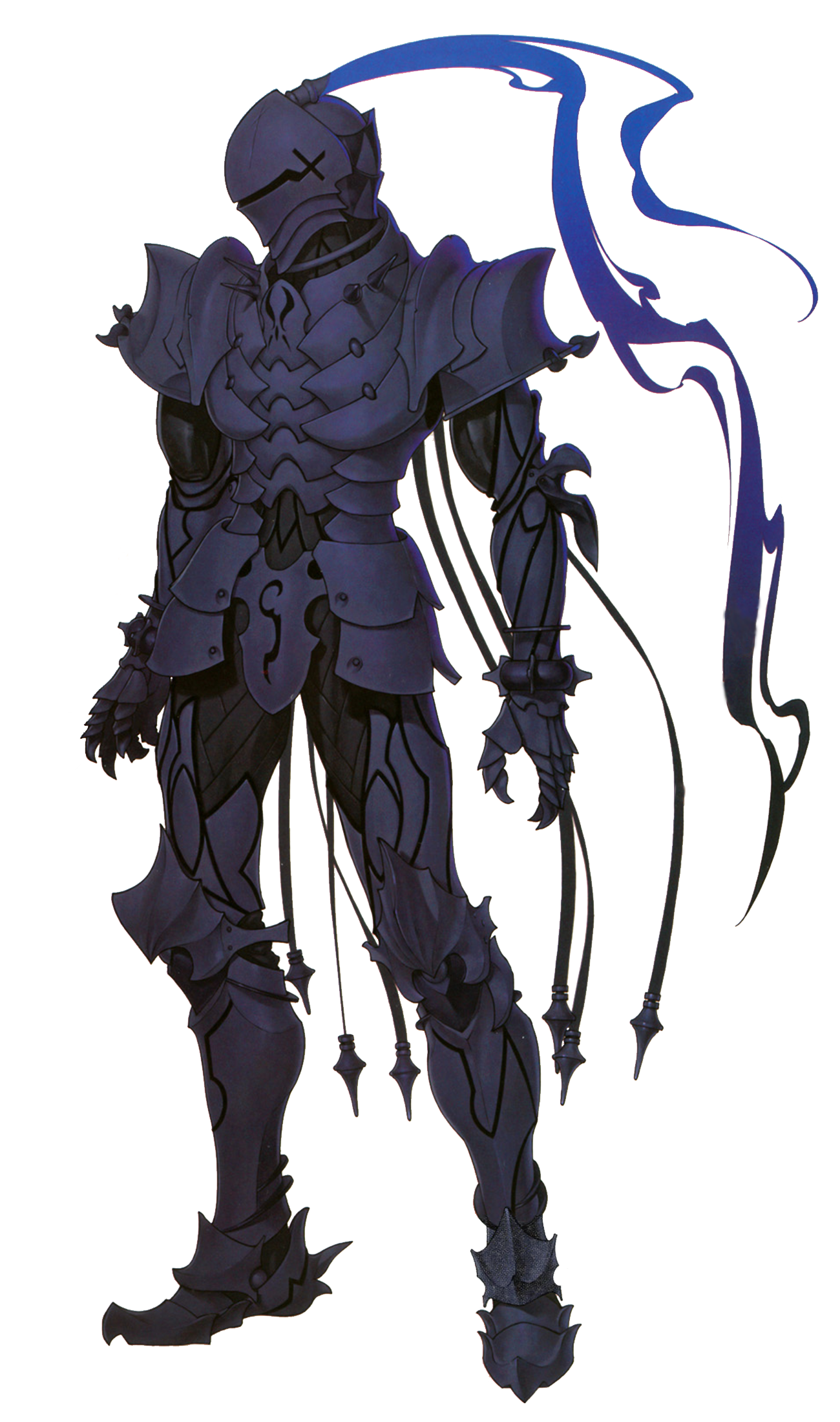 Berserker Fate Zero Black Knights Wiki Fandom
