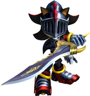 Sir Lancelot (Sonic)