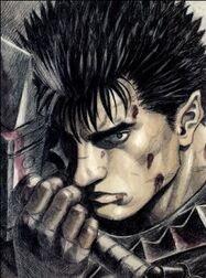 Guts, Berserk Wiki, FANDOM powered by Wikia