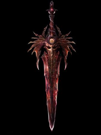 Soul Edge