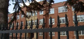 Garfield High School