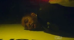 Jefferson harassed by the police.