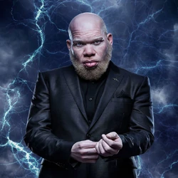 Black Lightning Tv Series Wiki Fandom