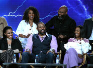 Black Lightning Cast 2018 Winter TCA 07