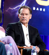 James Remar 2018 Winter TCA