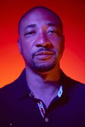 2018 SDCC Damon Gupton