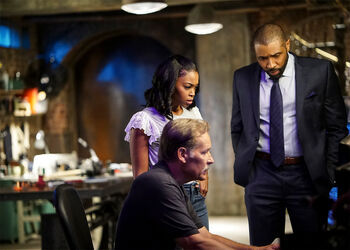 Black Lightning 2x02 Promotional Photo 01